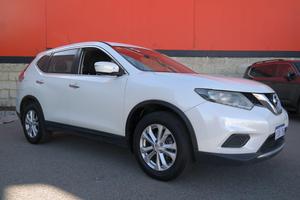 2016 Nissan X-TRAIL ST T32