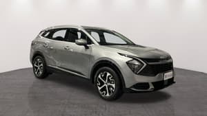 2024 Kia Sportage SX NQ5