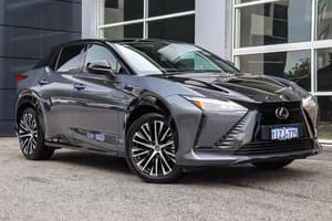 2023 Lexus RZ RZ450e Sports Luxury Auto