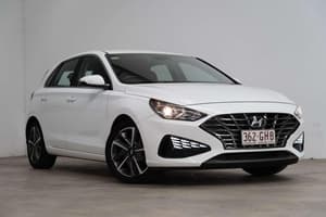 2022 Hyundai i30 Active PD.V4