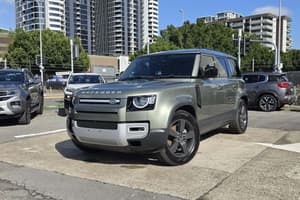 2023 Land Rover Defender 110 P300 S L663