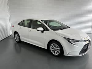 2024 Toyota Corolla Ascent Sport MZEA12R