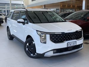 2025 Kia Carnival Sport+ HEV KA4 PE