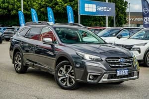 2021 Subaru Outback AWD Touring 6GEN