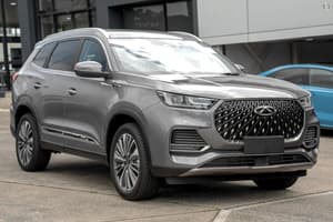 2024 Chery Tiggo 8 Pro Max Ultimate AWD Auto AWD MY24