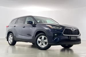 2023 Toyota Kluger GX AXUH78R