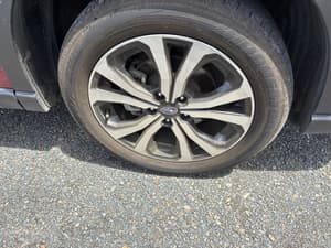 2022 Subaru Forester 2.5i Premium S5