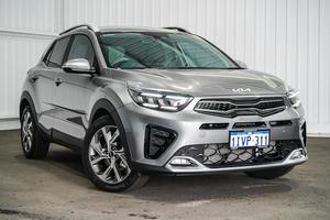2025 Kia Stonic GT-Line Auto FWD MY25