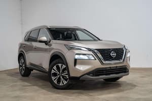 2023 Nissan X-TRAIL ST-L T33