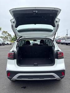 2024 Volkswagen T-Cross 85TSI Life D31
