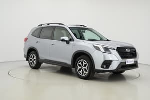 2024 Subaru Forester 2.5i S5