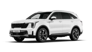 2025 Kia Sorento Sport+ MQ4 PE