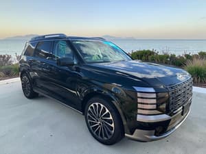 2025 Hyundai Palisade Calligraphy LX3.V1