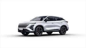 2025 Chery C5 Ultimate