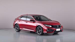 2020 Honda Civic VTi-S MY20