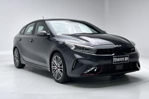 2023 Kia Cerato GT BD