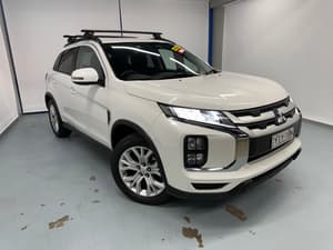 2019 Mitsubishi ASX LS XD Auto 2WD MY20