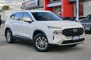 2021 Hyundai Santa Fe TM.V3