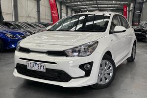 2022 Kia Rio S YB