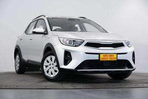 2022 Kia Stonic S YB