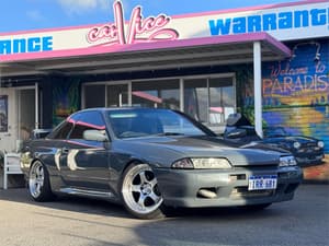 1994 Nissan SKYLNE R32 GT-ST
