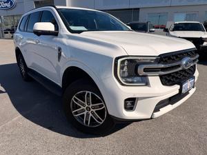 2023 Ford Everest Trend Auto FullTime 4WD DR MY22