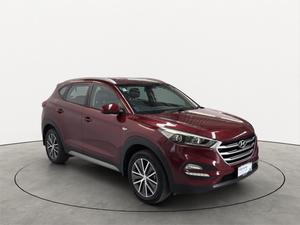 2016 Hyundai Tucson Active X TL