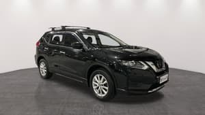 2017 Nissan X-TRAIL ST T32