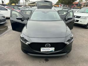 2024 MAZDA MAZDA3 G20 PURE
