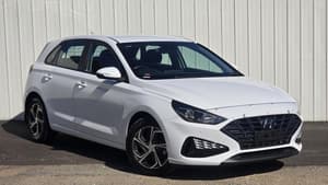 2022 Hyundai i30 Auto MY22