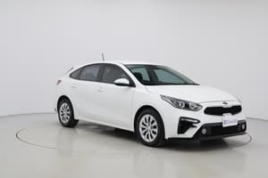 2021 Kia Cerato S BD