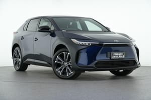 2024 Toyota bZ4X XEAM10R