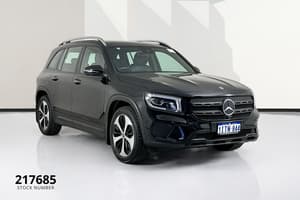 2020 Mercedes-Benz GLB-Class 250 4MATIC X247 MY20.5
