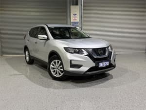 2022 Nissan X-TRAIL ST T32