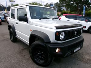 2023 Suzuki Jimny LITE GJ