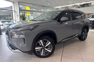 2022 Nissan X-TRAIL Ti T33
