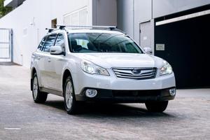 2011 Subaru Outback 2.5i Premium 4GEN Auto AWD MY11