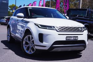 2019 Land Rover Range Rover Evoque P200 SE Auto 4x4 MY20