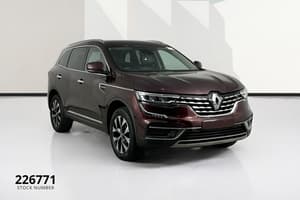 2023 Renault KOLEOS LIFE (4x2) ZGH MY23