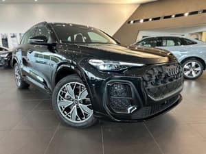 2025 Audi Q5 TDI 150kW sport Auto quattro ultra MY25