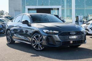 2025 Audi A5 TFSI 150kW S line Auto MY25
