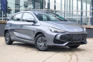 2026 MG MG3 Vibe Auto MY26