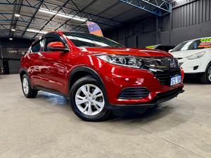 2019 Honda HR-V VTi