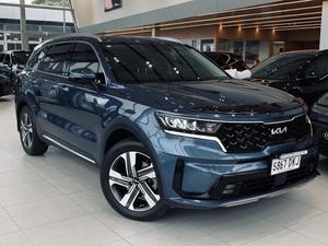 2022 Kia Sorento Sport+ MQ4