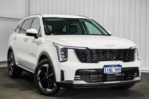 2024 Kia Sorento Sport+ Auto AWD MY25