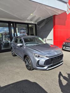 2025 MG ZS Vibe Turbo ZS32