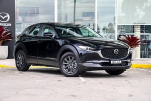 2026 Mazda CX-30 G20 Pure DM Series