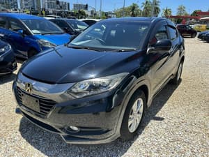 2014 Honda HR-V VTi
