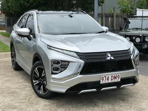 2021 Mitsubishi Eclipse Cross Exceed YB