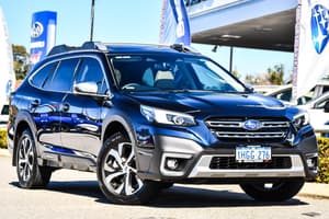 2021 Subaru Outback AWD Touring 6GEN